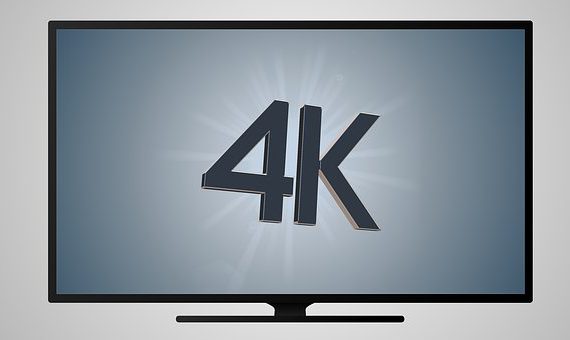 best 4k TVs