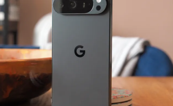 Google Pixel 10 Pro