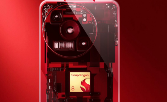 Snapdragon 8 Gen 5