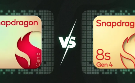Snapdragon 8 Gen 5 vs Snapdragon 8 Gen 4